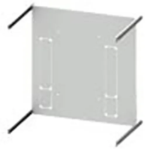 Siemens SIVACON S4 Mounting Plate - 8PQ6000-2BA50 product image