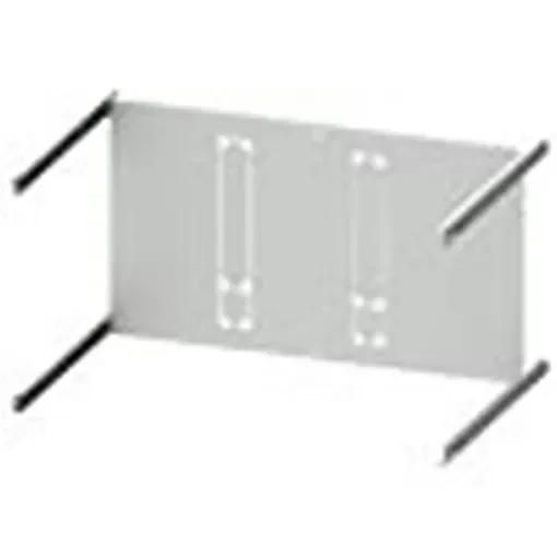 Siemens SIVACON S4 Mounting Plate - 8PQ6000-2BA65 product image