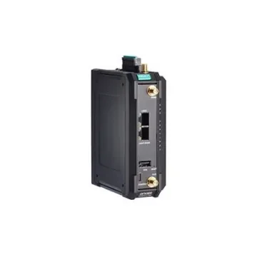 MOXA OnCell G4302-LTE4-EU EDGE, GPRS, GSM, HSPA, LTE, UMTS product image