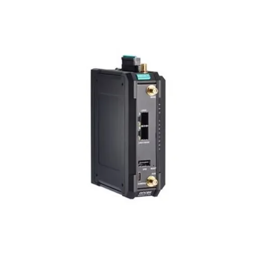 MOXA OnCell G4302-LTE4-US-T EDGE, GPRS, GSM, HSPA, LTE, UMTS product image