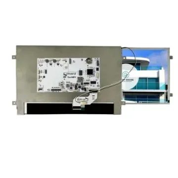 Riverdi RVT121HVSFWN00V1.0A TFT LCD Colour Display, 12.1in, 1280 x 800pixels product image