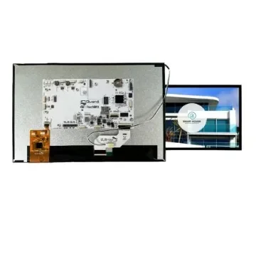 Riverdi RVT121HVSNWCA0-BV1.0A TFT LCD Colour Display / Touch Screen, 12.1in, 1280 x 800pixels product image