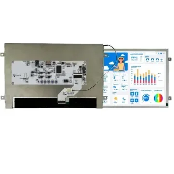 Riverdi RVT121HVHFWN00V1.0A TFT LCD Colour Display, 12.1in, 1280 x 800pixels product image