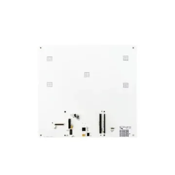 Riverdi DON ADDON 101 LVDS TFT LCD Colour Display, 10.1in product image