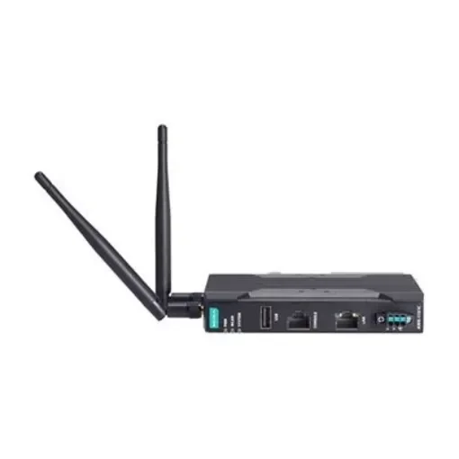 MOXA AWK-1151C-US-T 1 Port Wireless Access Point, IEEE 802.3, IEEE 802.3u, 10/100/1000Mbit/s product image