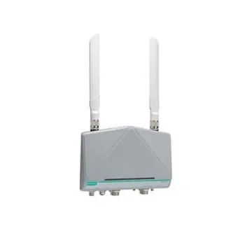 MOXA AWK-4131A-US-T 1 Port Wireless Access Point, IEEE 802.3, IEEE 802.3u, 10/100/1000Mbit/s product image