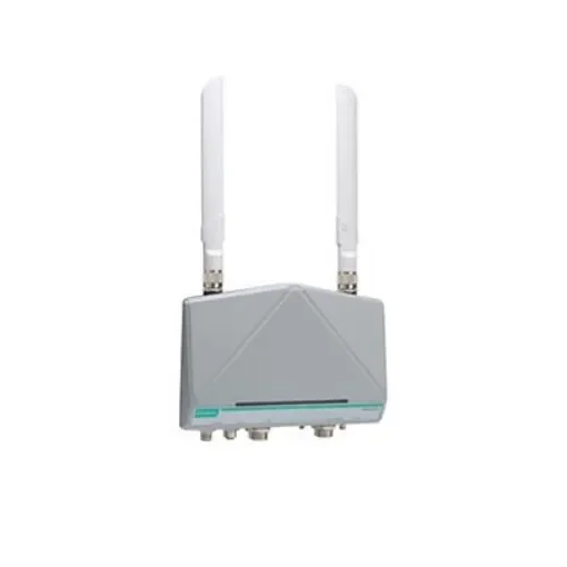 MOXA AWK-4131A-US-T 1 Port Wireless Access Point, IEEE 802.3, IEEE 802.3u, 10/100/1000Mbit/s product image