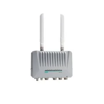 MOXA AWK-4252A-US-T 2 Port Wireless Access Point, IEEE 802.3, IEEE 802.3u, 10/100/1000Mbit/s product image