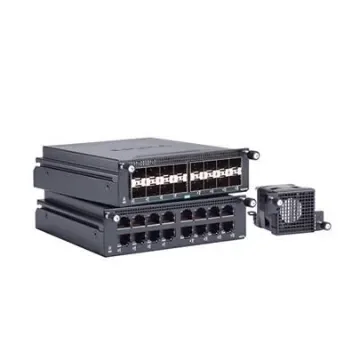 MOXA XM-4000-16GSFP, Managed 16 Port Ethernet Switch product image