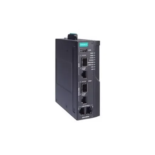 MOXA EDR-G9004-VPN-2MGTXSFP-CT-T Ethernet product image