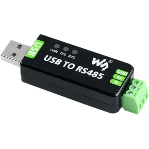 Display Visions USB To RS485 Adapter - EA 9790-USB485 product image