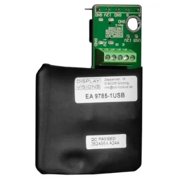 Display Visions USB To RS485 With PSU - EA 9785-1USB product image