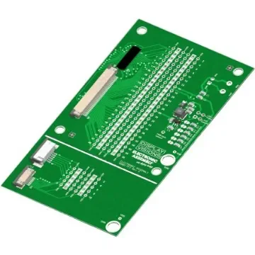 Display Visions EA 9980-TFT product image