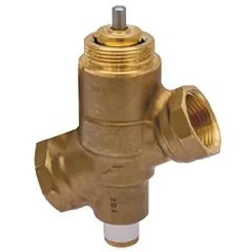 Siemens VQP46.25F1.8Q / S55264-V149 PICV Valve, G 1 1/4in, G product image