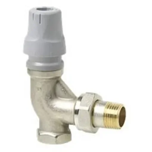 Siemens VPE220A-135 / S55264-V178 PICV Valve, R 3/4in, R product image