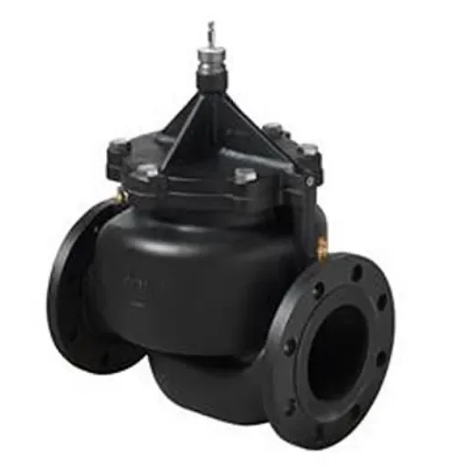 Siemens VPF53.200F210 / S55266-V150 PICV Valve product image