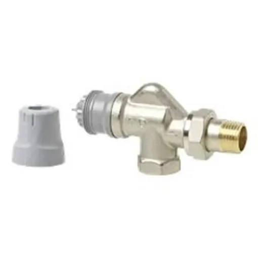 Siemens VPU115A-135 / S55264-V172 PICV Valve, R 1/2in, R product image