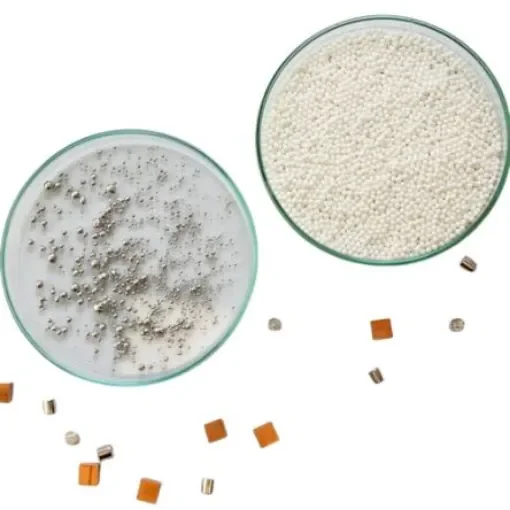 Goodfellow Platinum Pellet Metal Sheet - 1000173106 product image