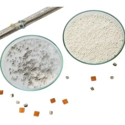 Goodfellow Gold Pellet Metal Sheet - 1000032306 product image