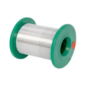 1000009346 0.05mm Dia Metal Wire, 5m product image