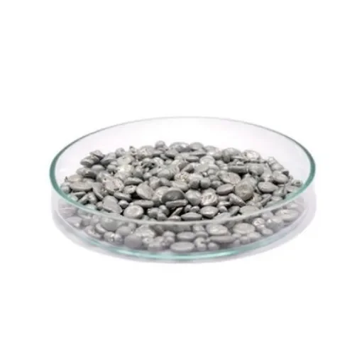 Goodfellow Silver Pellet Metal Sheet - 1000006379 product image