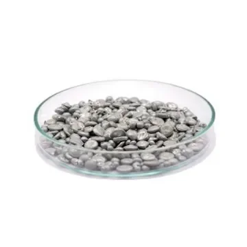 Goodfellow Silver Pellet Metal Sheet - 1000006318 product image