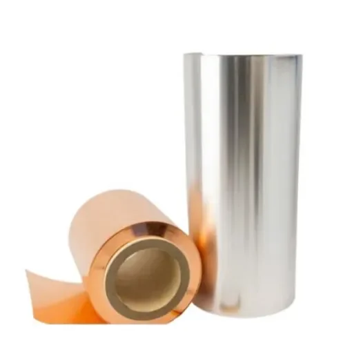 Goodfellow PI Foil Metal Sheet 10m x 610mm, 0.075mm Thick - 1000120481 product image