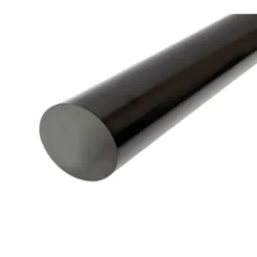 Goodfellow Polyimide PI Rod, 500mm x 50.8mm Diameter - 1000027646 product image