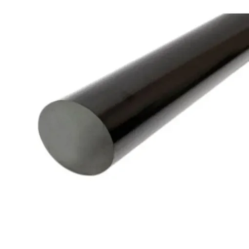 Goodfellow Polyimide PI Rod, 500mm x 50.8mm Diameter - 1000027646 product image