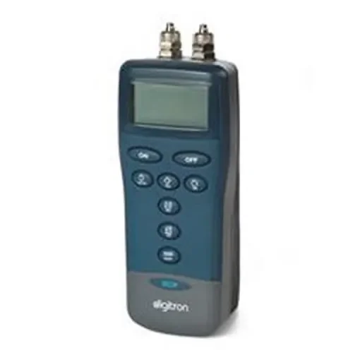 Siemens ALE10 Differential Manometer With 2 Pressure Port/s, Max Pressure Measurement 700kPa - ALE10 / BPZ:ALE10 product image