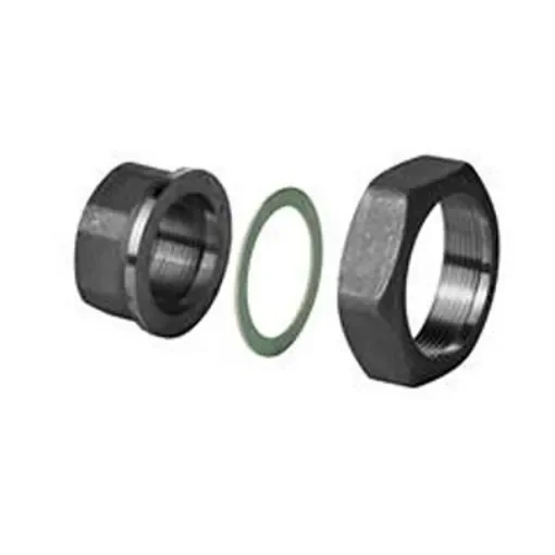 Siemens Fitting, Straight Threaded Threaded Rp Rp 3/8in G G 3/4in - ALG123 / BPZ:ALG123 product image