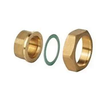 Siemens Fitting, Straight Threaded Threaded R R 3/8in G G 1/2in - ALG133 / BPZ:ALG133 product image