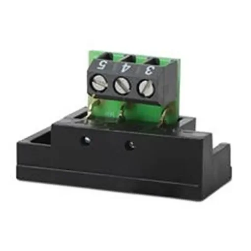 Siemens Auxiliary Switch Block, Screw Mount ASC1.6 - ASC1.6 / BPZ:ASC1.6 product image