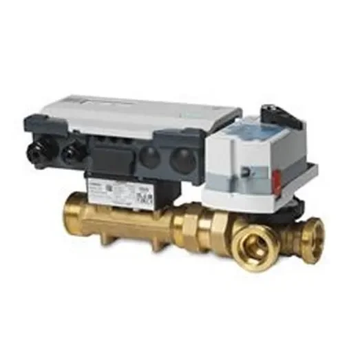 Siemens EXG4U10E025 / S55300-M113 3 Port PICV Valve, G 1 1/2in, G product image