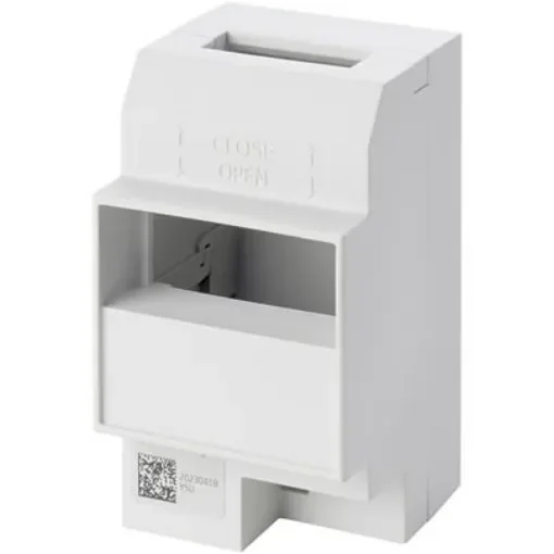 Siemens M 590 Series DIN Rail Housing for Use with Moduler RL Devices - M 590/01 / 5WG1590-8AB01 product image