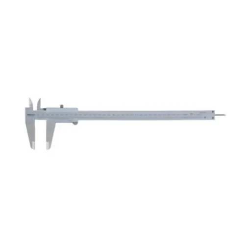 Mitutoyo 300mm Vernier Caliper Caliper 0.02 mm Resolution, Metric - 530-124 product image