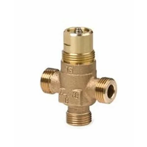 Siemens VXP45.10-1 / BPZ:VXP45.10-1 3 Port PICV Valve product image