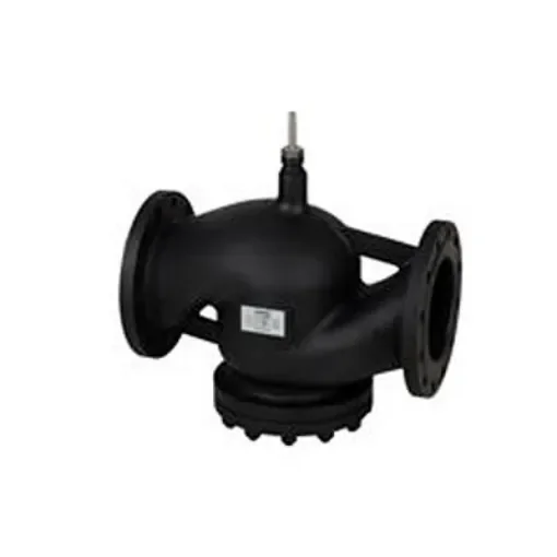 Siemens VVF43.200-450K / S55206-V123 2 Port PICV Valve product image