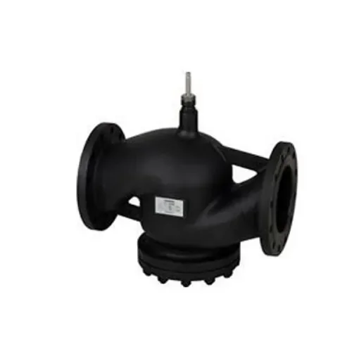 Siemens VVF43.250-630K / S55206-V124 2 Port PICV Valve product image