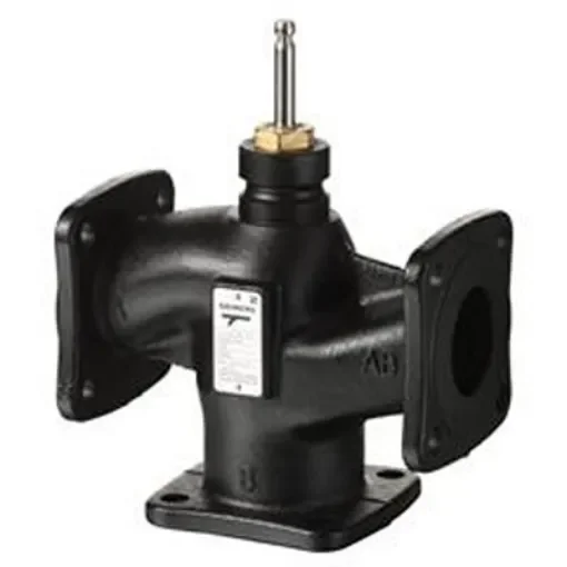 Siemens VXF22.25-4 / S55200-V111 3 Port PICV Valve product image