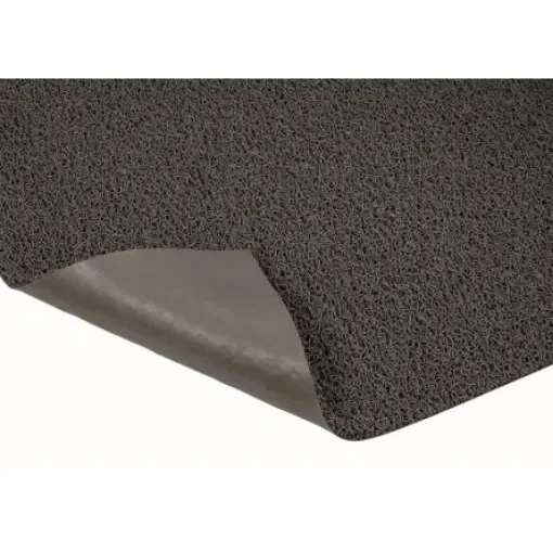 Notrax 273 CiTi Anti-Slip, Entrance & Walkway Mat, Textured, Outdoor Use, Charcoal, 1.2m 18m 16mm - 273R0460CH product image