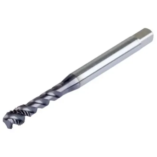 Dormer Thread Tap 1.5mm Pitch Metric Coarse Standard Machine Tap M10 Thread - E398M10 product image