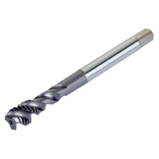 Dormer Thread Tap 2mm Pitch Metric Coarse Standard Machine Tap M16 Thread - E398M16 product image