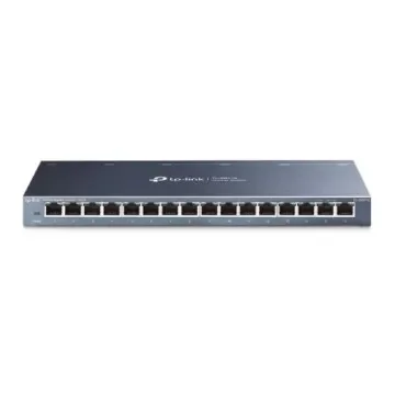 TP-Link TL-SG116, Network Switch 16 Port Network Switch With PoE product image