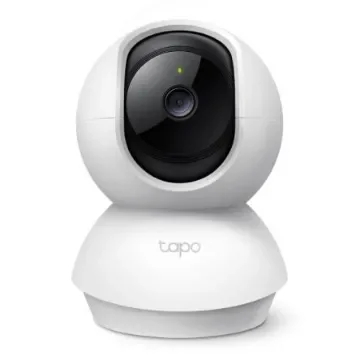 TP-Link Network Indoor PoE Wifi CCTV Camera, 1920 x 1080 pixels Resolution - Tapo C200 product image