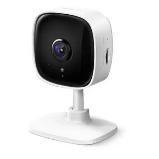 TP-Link Network Indoor PoE Wifi CCTV Camera, 1920 x 1080 pixels Resolution - Tapo C100 product image