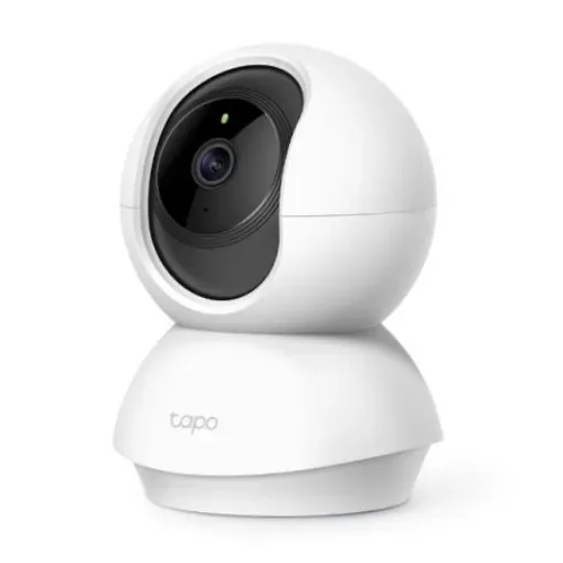 TP-Link Network Indoor PoE Wifi CCTV Camera, 2304 x 1296 pixels Resolution - Tapo C210 product image