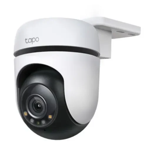 TP-Link Network Outdoor PoE Wifi CCTV Camera, 2304 x 1296 pixels Resolution - Tapo C510W product image