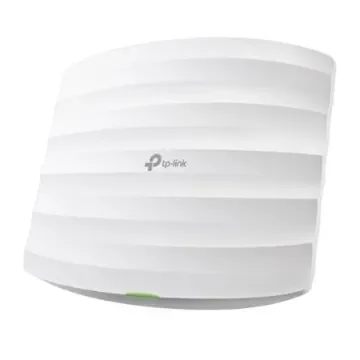 TP-Link EAP110 1 Port Wireless Access Point, IEEE 802.11 a/b/g/n, 10/100Mbit/s product image