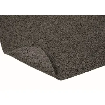 Notrax 274 CiTi Anti-Slip, Entrance & Walkway Mat, Textured, Outdoor Use, Charcoal, 1.2m 6m 14mm - 274R0420CH product image